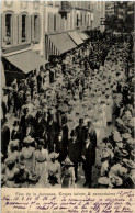 Neuchatel -Fete De La Jeunesse - Neuchâtel