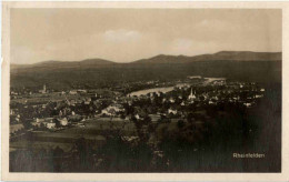 Rheinfelden - Rheinfelden