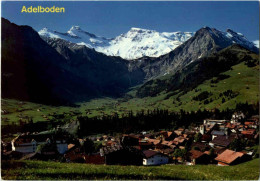 Adelboden - Adelboden