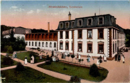 Rheinfelden - Sanatorium - Rheinfelden