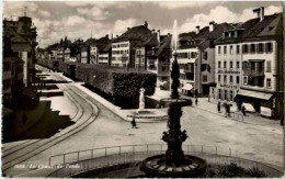 La Chaux De Fonds - La Chaux-de-Fonds