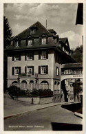 Baden - Hotel Bären - Baden