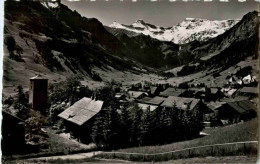 Adelboden - Adelboden