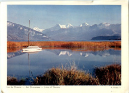 Thunersee - Sonstige & Ohne Zuordnung