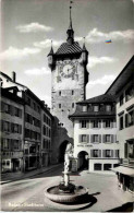 Baden - Stadtturm - Baden