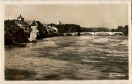 Rheinfelden - Rheinfelden