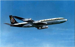 Olympic - Boeing 707 - 1946-....: Era Moderna