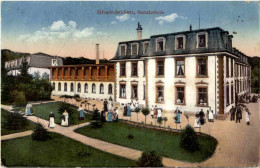 Rheinfelden - Sanatorium - Rheinfelden