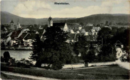 Rheinfelden - Rheinfelden