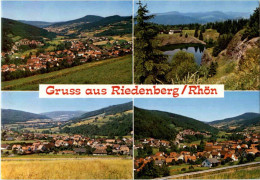 Gruss Aus Riedenberg - Autres & Non Classés