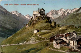 Vulpera Tarasp - Tarasp