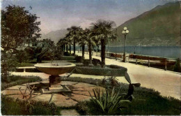 Locarno - Locarno