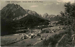 Schuls - Scuol