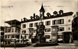 Bad Schauenburg Bei Liestal - Liestal