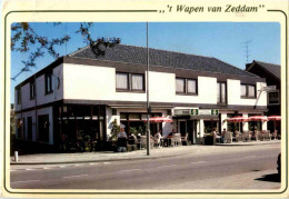 T Wapen Van Zeddam - Autres & Non Classés