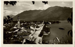 ASCONA - Ascona