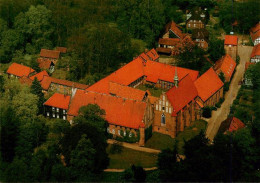 73941606 Wienhausen_Niedersachsen Kloster Wienhausen Klosteranlage - Sonstige & Ohne Zuordnung