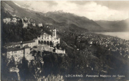 Locarno - Locarno