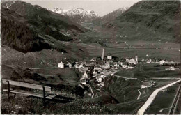 Andermatt - Andermatt