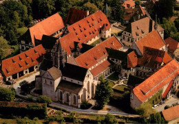 73941602 Tuebingen Stadtansicht Fliegeraufnahme - Tübingen