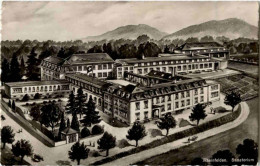 Rheinfelden - Sanatorium - Rheinfelden