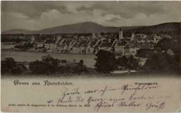 Gruss Aus Rheinfelden - Rheinfelden