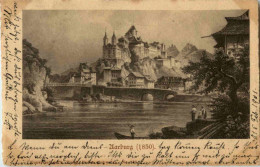 Aarburg 1850 - Other & Unclassified