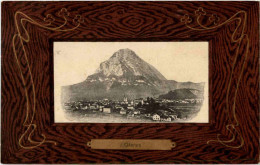 Glarus - Glarus Nord