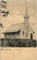 Boma Eglise - Sonstige & Ohne Zuordnung