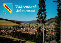 73941585 Voehrenbach Panorama - Other & Unclassified
