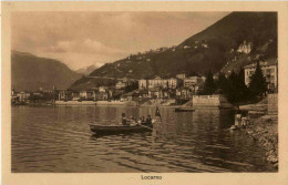 Locarno - Locarno