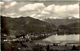 Ponte Tresa - Ponte Tresa