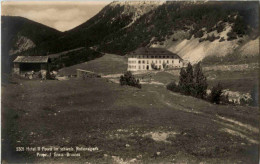 Hotel Pension Il Fuorn - Autres & Non Classés