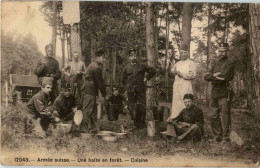 Armee Suisse - Sonstige & Ohne Zuordnung