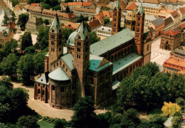 73941575 Speyer_Rhein Der Kaiserdom Kathedralkirche Paepstliche Basilika - Speyer