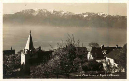 Chardonne - Sonstige & Ohne Zuordnung