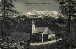 Ruscheln - Kirche - Autres & Non Classés