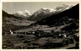 Serneus Bei Klosters - Klosters