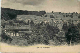 St. Beatenberg - Beatenberg