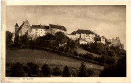 Schloss Lenzburg - Other & Unclassified