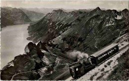 Brienzer Rothorn Bahn - Sonstige & Ohne Zuordnung