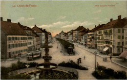 La Chaux De Fonds - La Chaux-de-Fonds