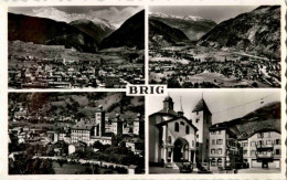 Brig - Brigue-Glis 