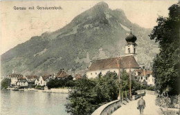 Gersau - Gersau
