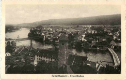 Schaffhausen - Schaffhouse