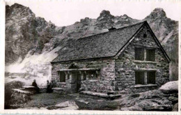 Kröntenhütte - Berghütte - Sonstige & Ohne Zuordnung