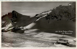 Col De Bretaye S Villars - Bougy-Villars