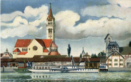 Romanshorn - Romanshorn