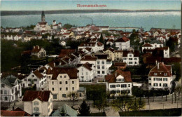 Romanshorn - Romanshorn