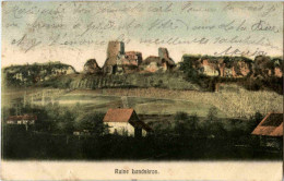 Ruine Landskron - Sonstige & Ohne Zuordnung